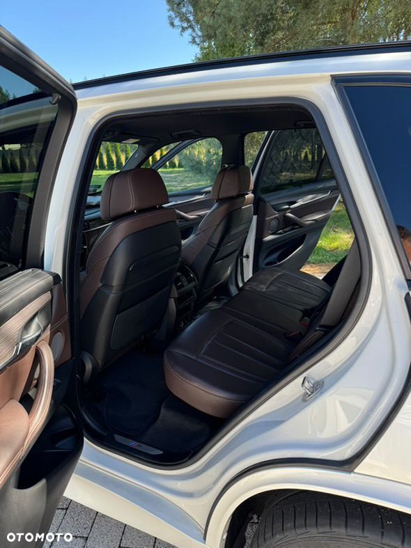 BMW X5 M M50d - 6