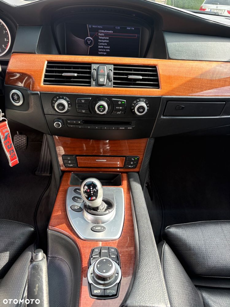 BMW M5 Standard - 20