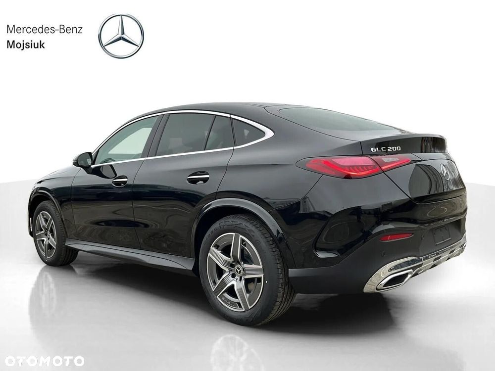 Mercedes-Benz GLC - 7
