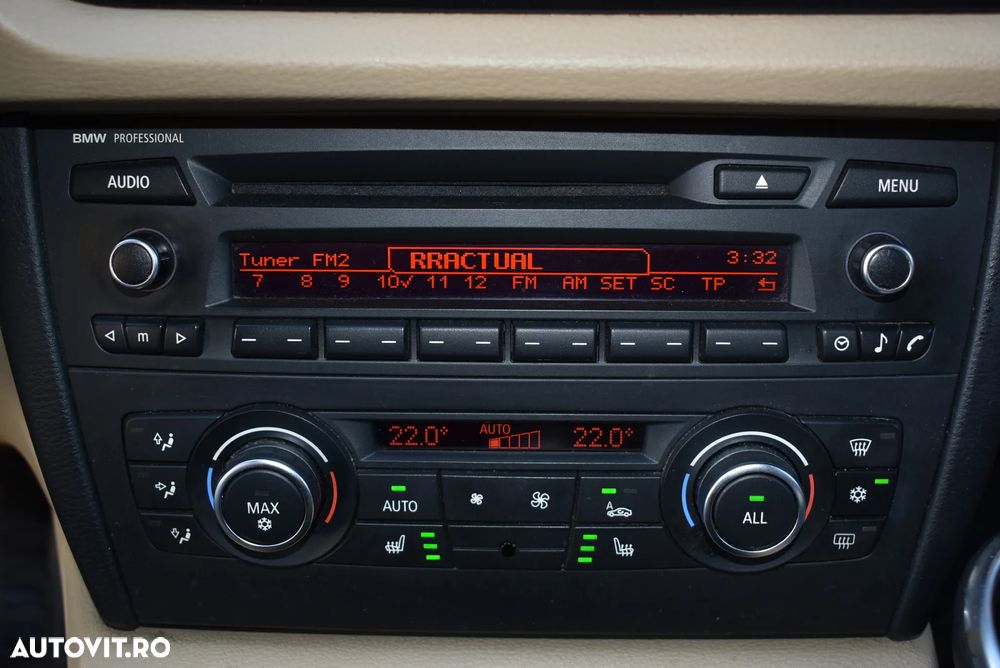 BMW X1 sDrive20d Aut. - 11