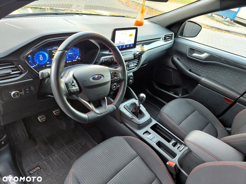 Ford Kuga 2.0 TDCi FWD ST-Line - 19