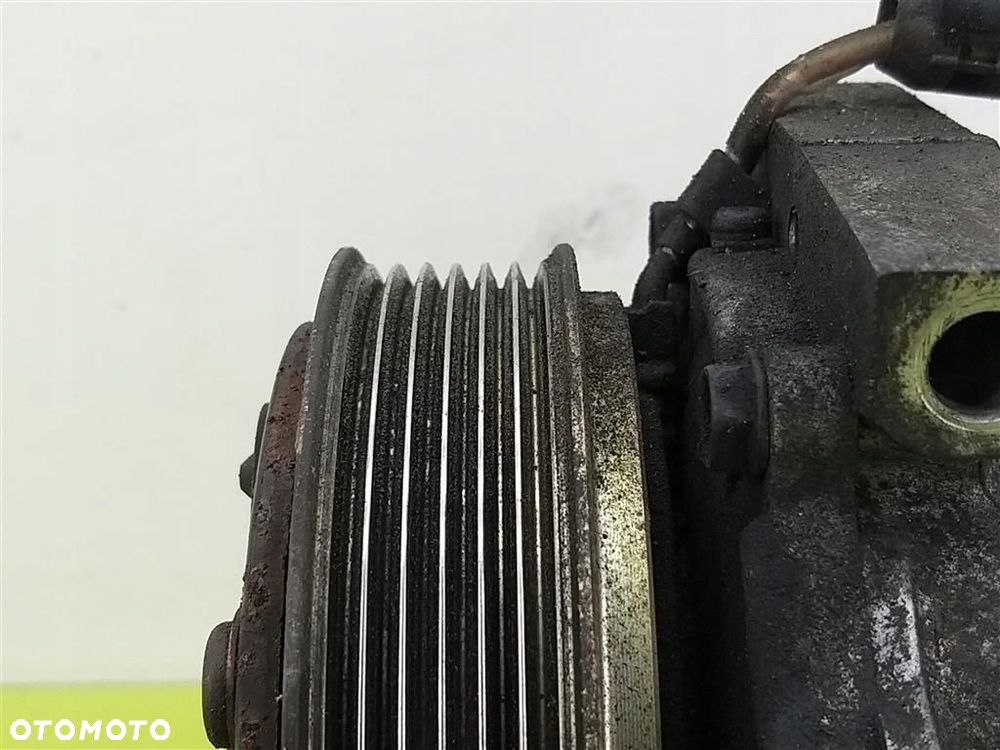 Sprężarka klimatyzacji Citroen C5 I 01-04  BERLINGO PARTNER 2,0 1872011060 - 7