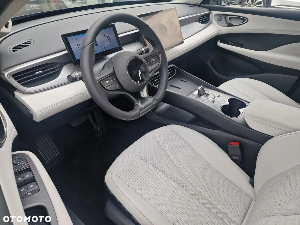 BYD Seal 5 1.5 Comfort - 7