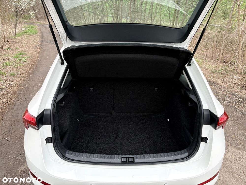 Skoda Scala 1.0 TSI Ambition - 17