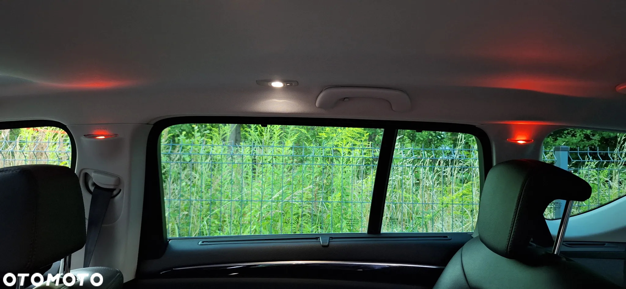 Renault Espace 2.0 Blue dCi Zen EDC - 26