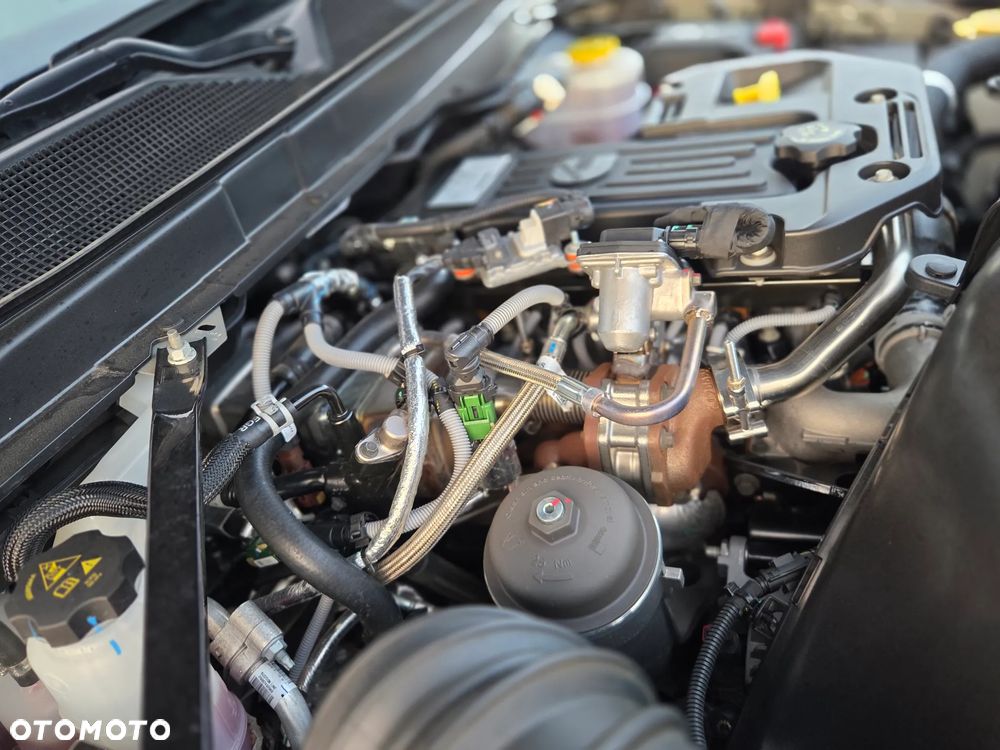 RAM 3500 - 26
