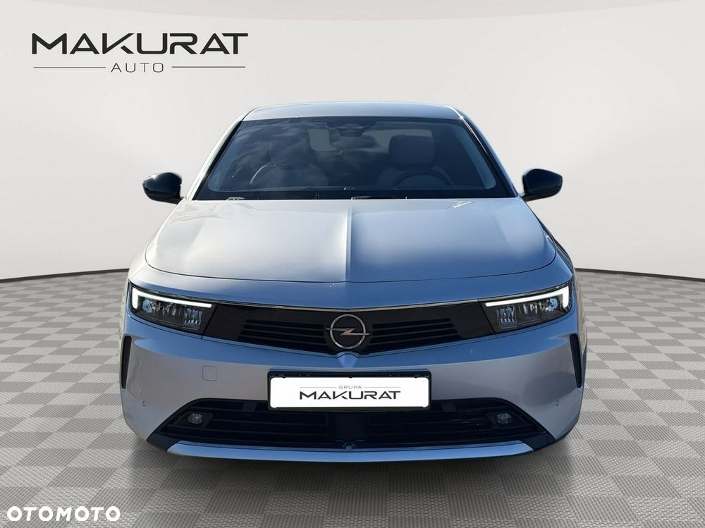 Opel Astra - 5