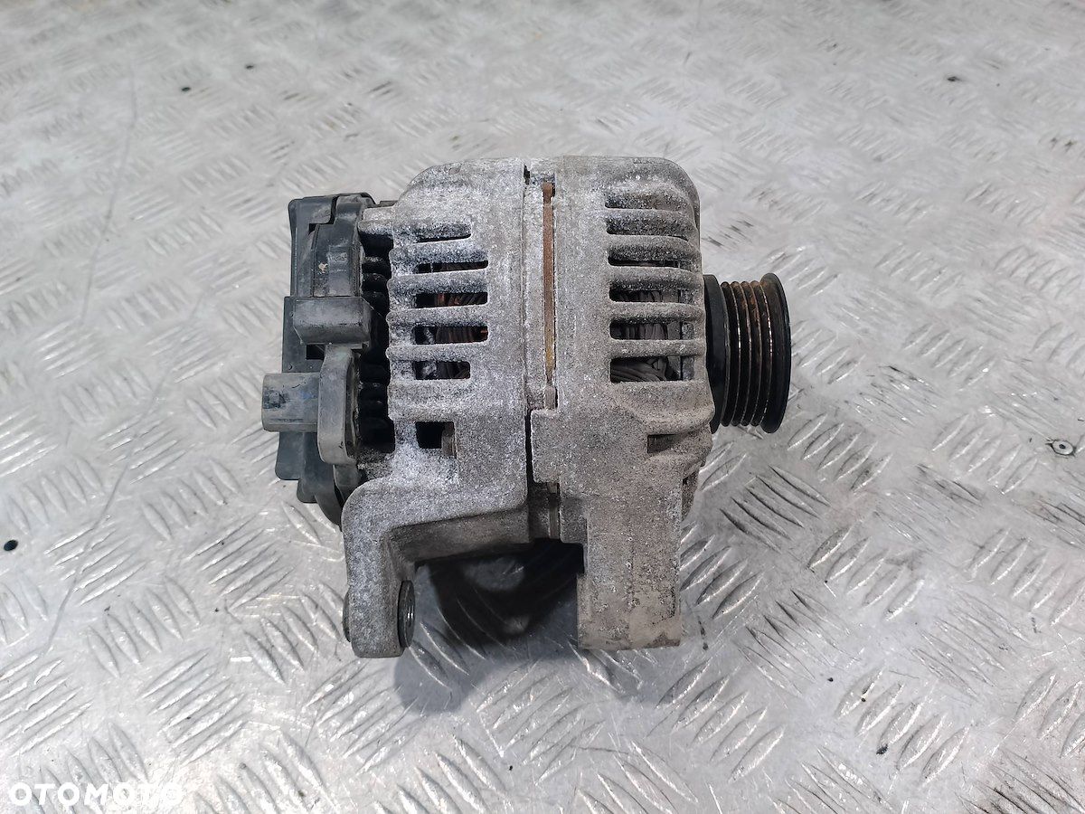 ALTERNATOR OPEL ASTRA H 13222930 0124325171 1.2 - 1