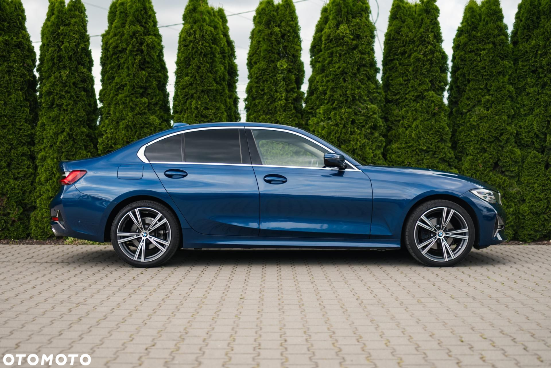 BMW Seria 3 - 8