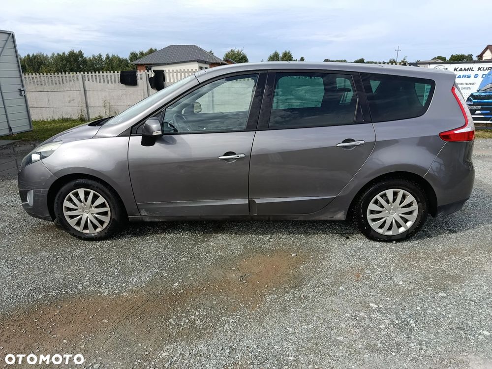 Renault Scenic - 5