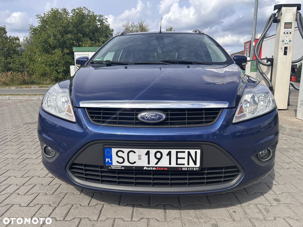 Ford Focus - 2