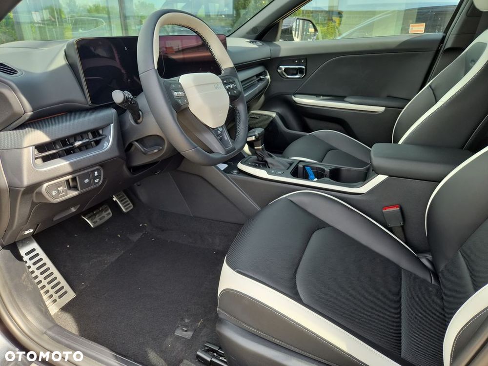 Kia K4 - 12