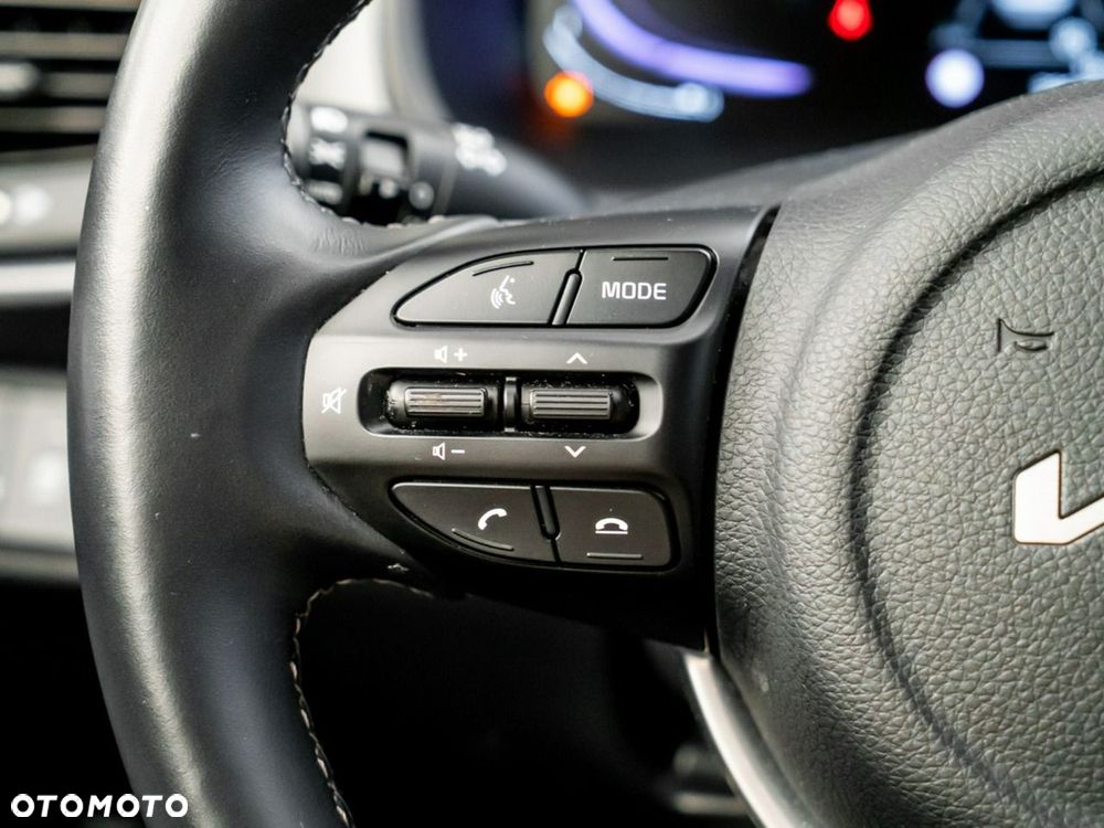Kia Stonic 1.0 T-GDI M DCT - 26