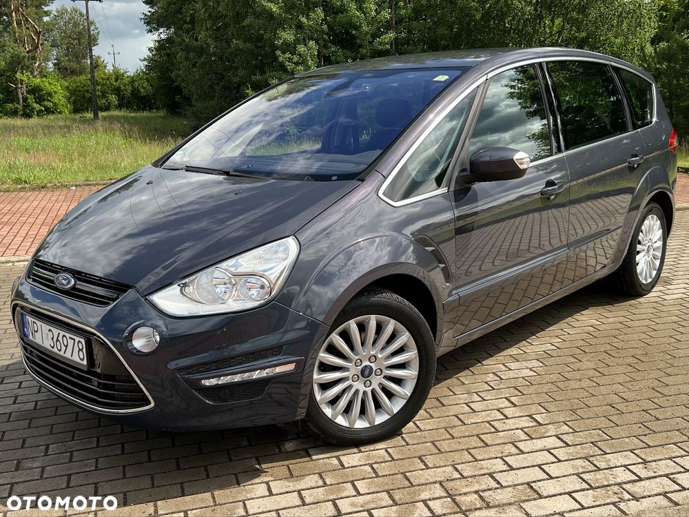 Ford S-Max - 3