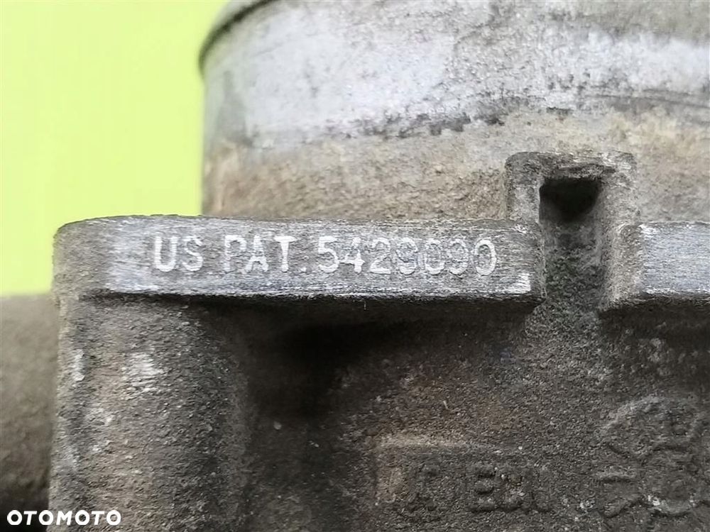 PRZEPUSTNICA DODGE CALIBER JEEP COMPAS PATRIOT 1,8 B 150KM 07-12 R 5429090 - 2