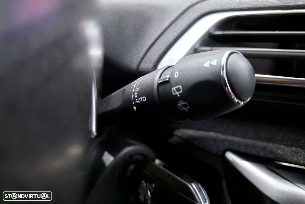 Peugeot 3008 1.5 BlueHDi GT Line EAT8 - 21