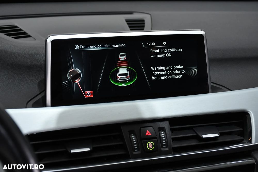 BMW X1 xDrive25d AT xLine - 25