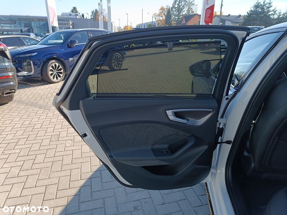Audi A5 Limousine - 18