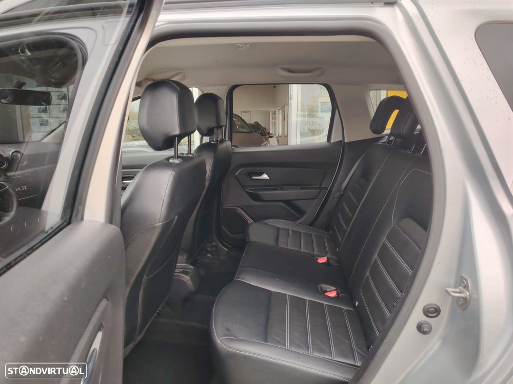 Dacia Duster 1.0 TCe Expression - 20