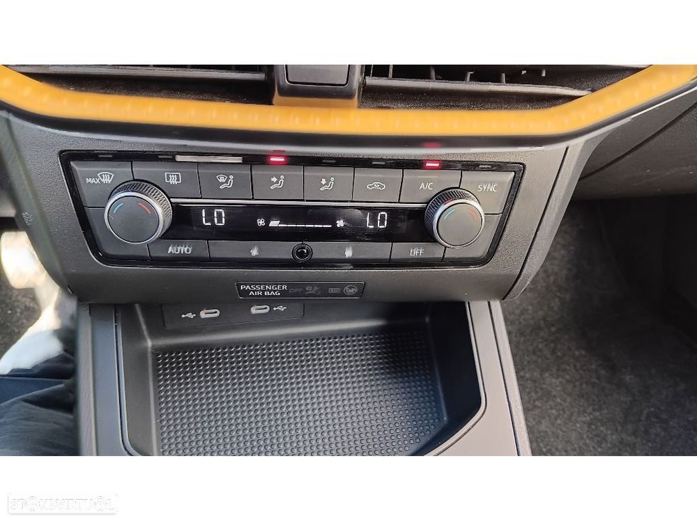 SEAT Ibiza 1.0 TSI Style - 16