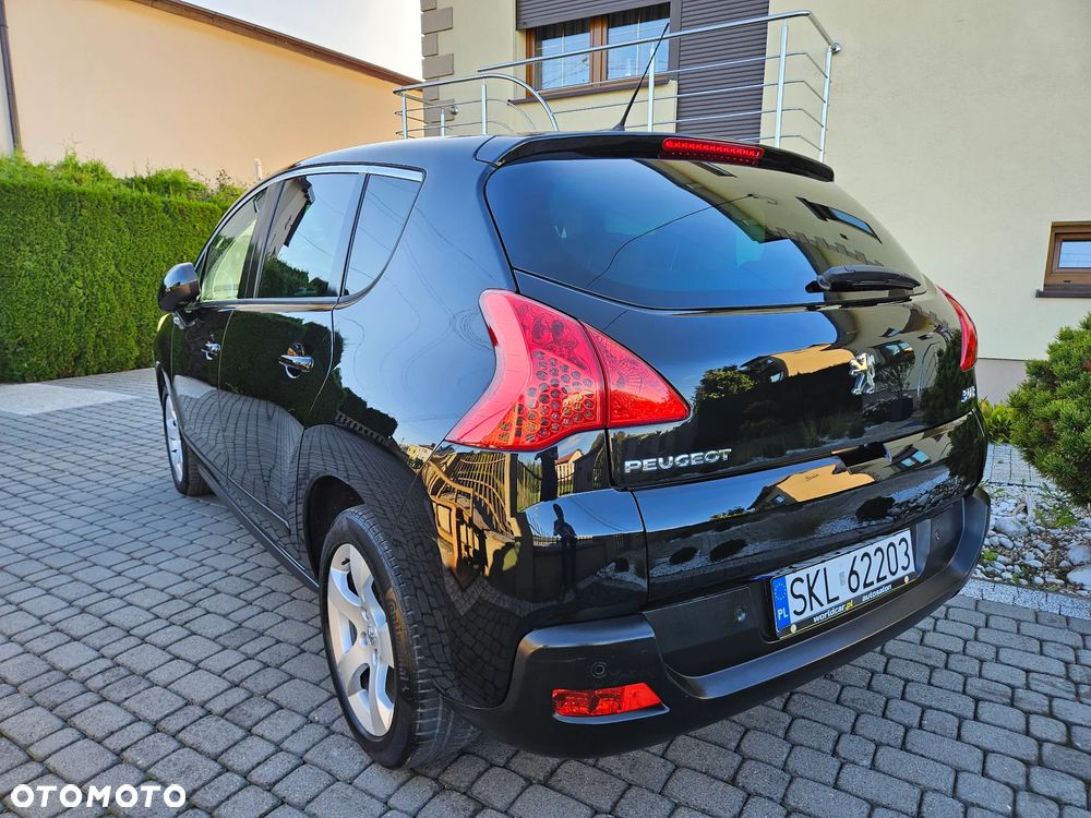 Peugeot 3008 1.6 Premium - 3