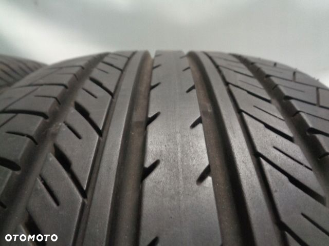 YOKOHAMA BLUEARTH E70 BZ 225/55R18 98H - 6