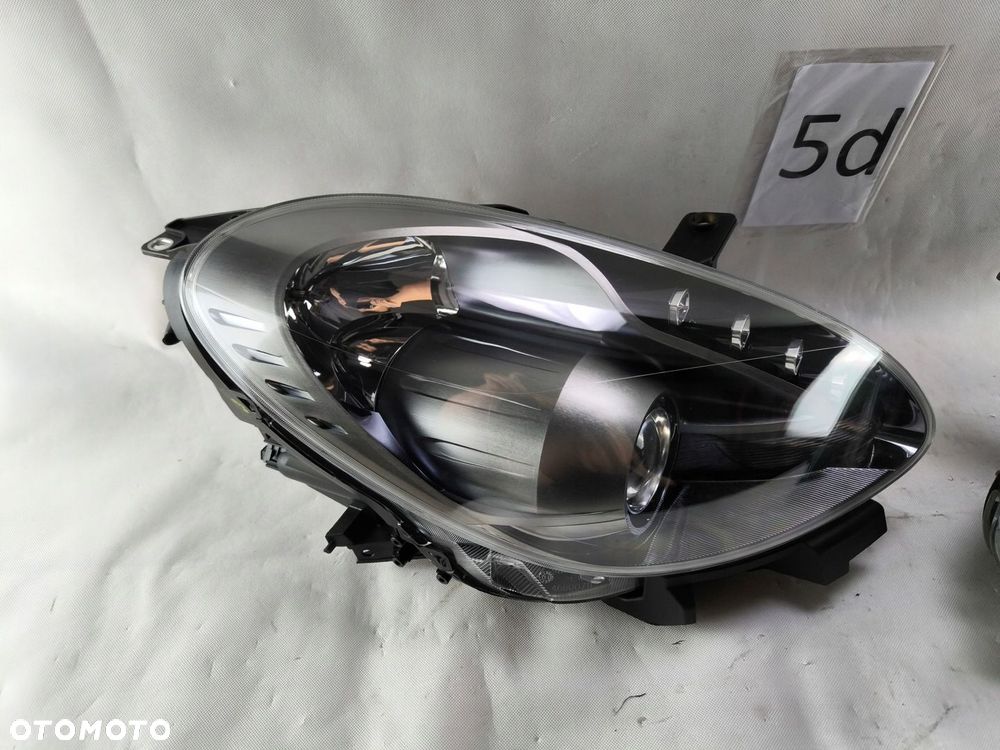ALFA ROMEO GIULIETTA REFLEKTOR LEWY PRAWY LAMPA - 5