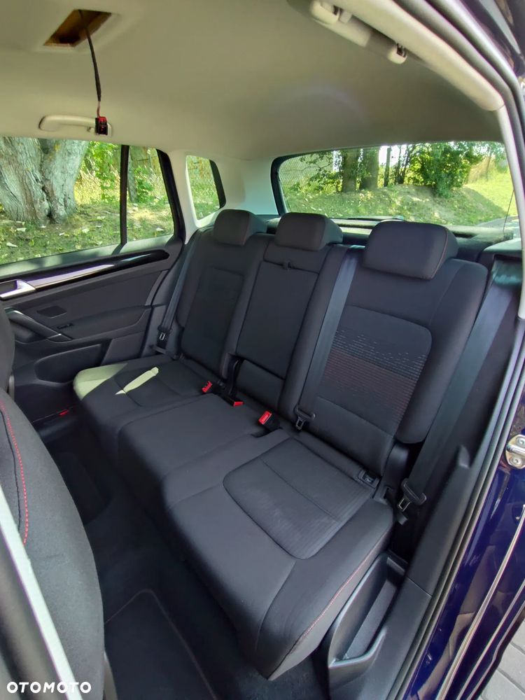 Volkswagen Golf Sportsvan - 18