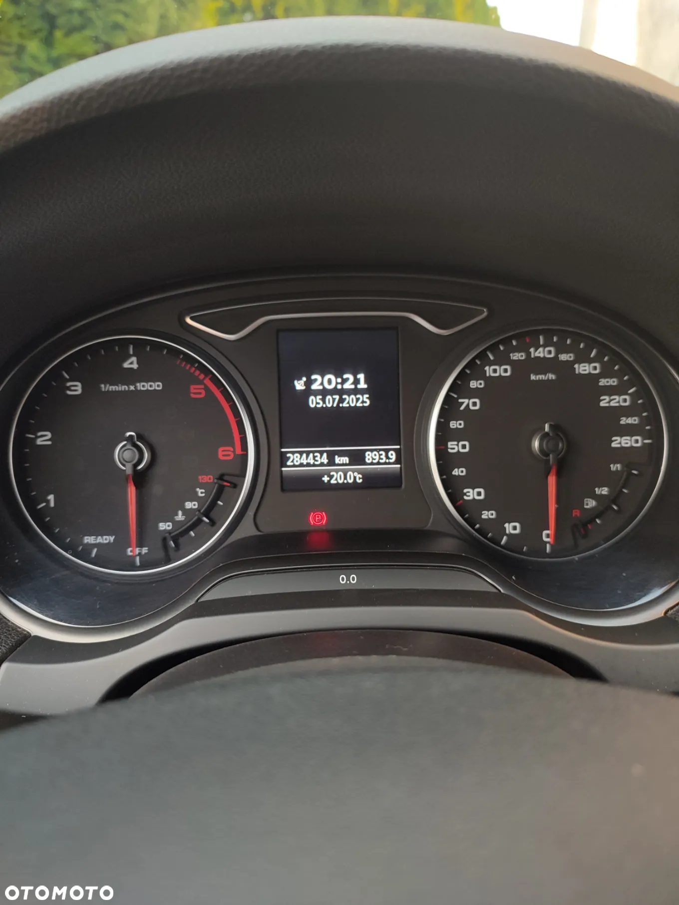 Audi A3 - 17