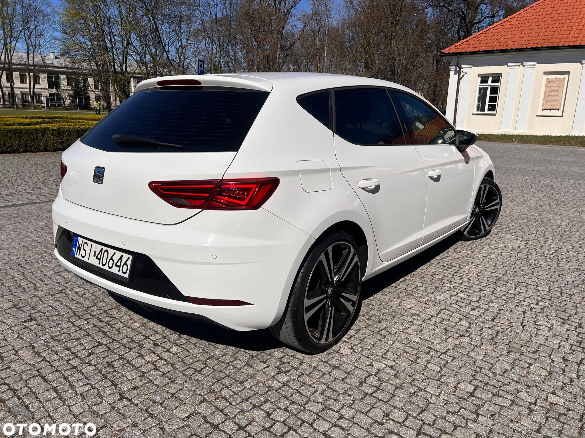 Seat Leon - 12