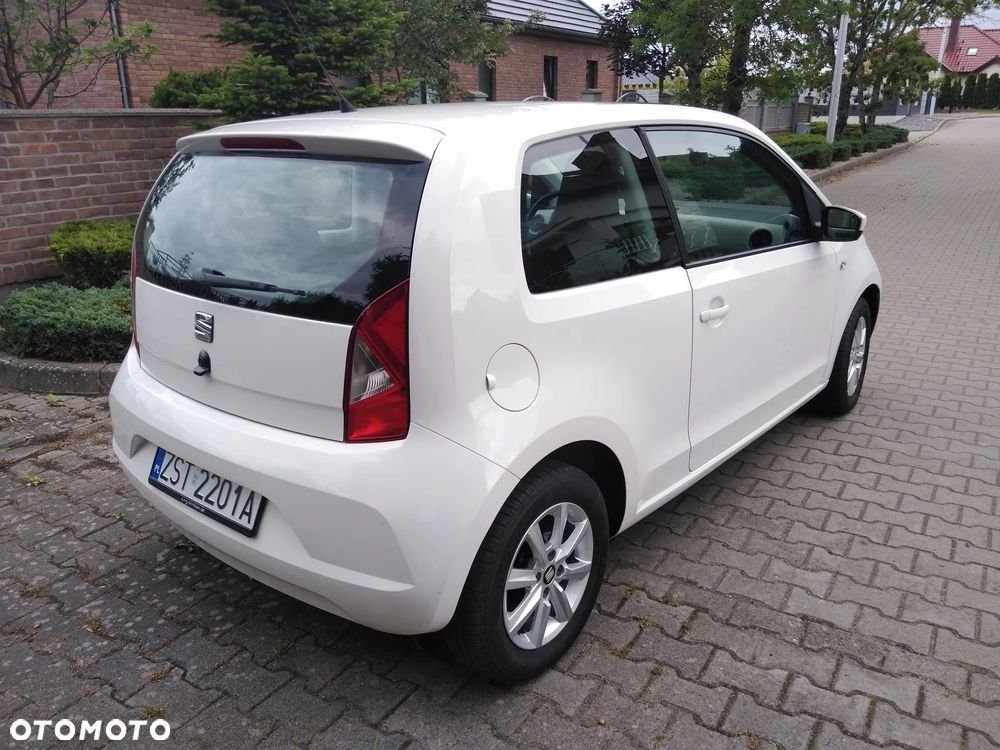 Seat Mii 1.0 Style - 3