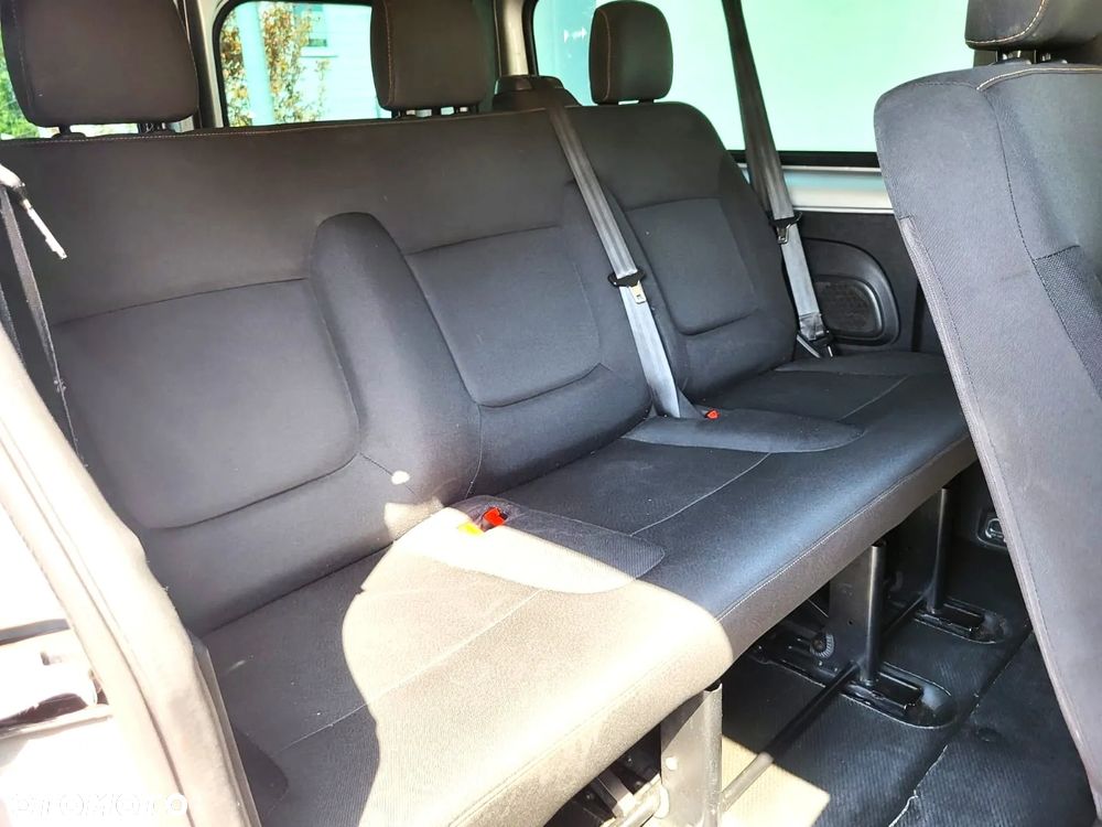 Renault Trafic L2H1 2,9t Pack Clim - 12