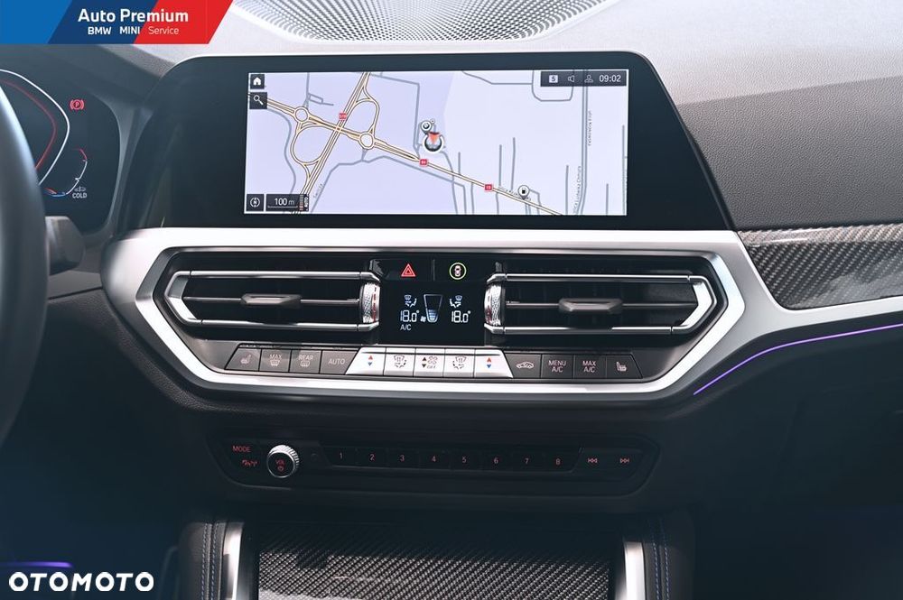 BMW Seria 4 M440i xDrive mHEV sport - 16