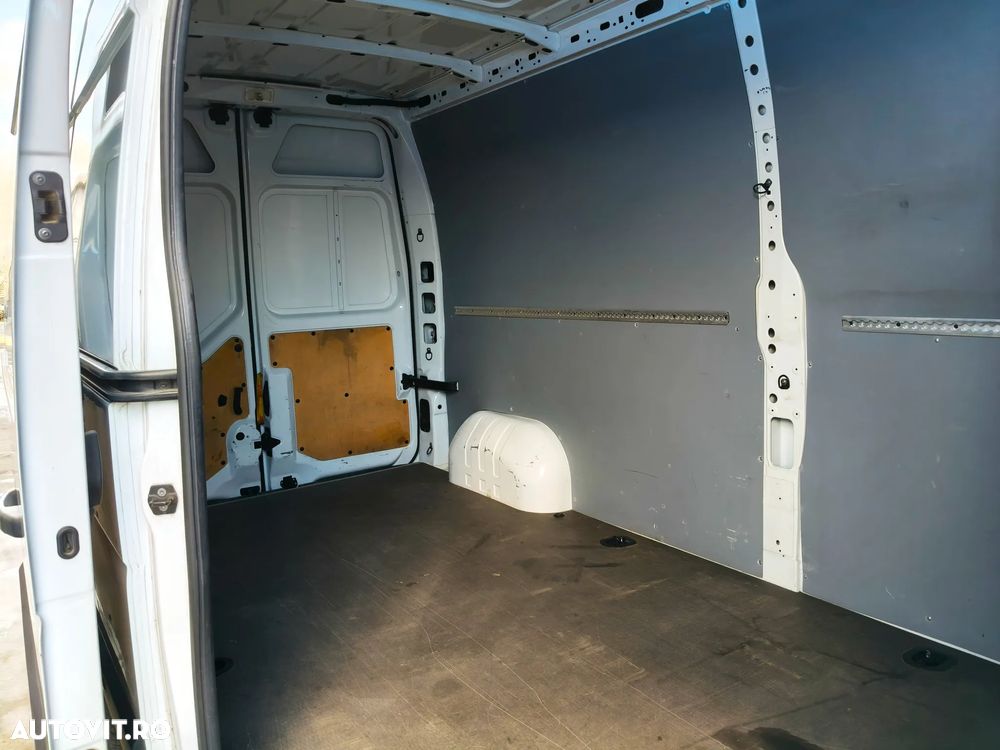 Opel Movano 2.3CDTI L3H2 - 15