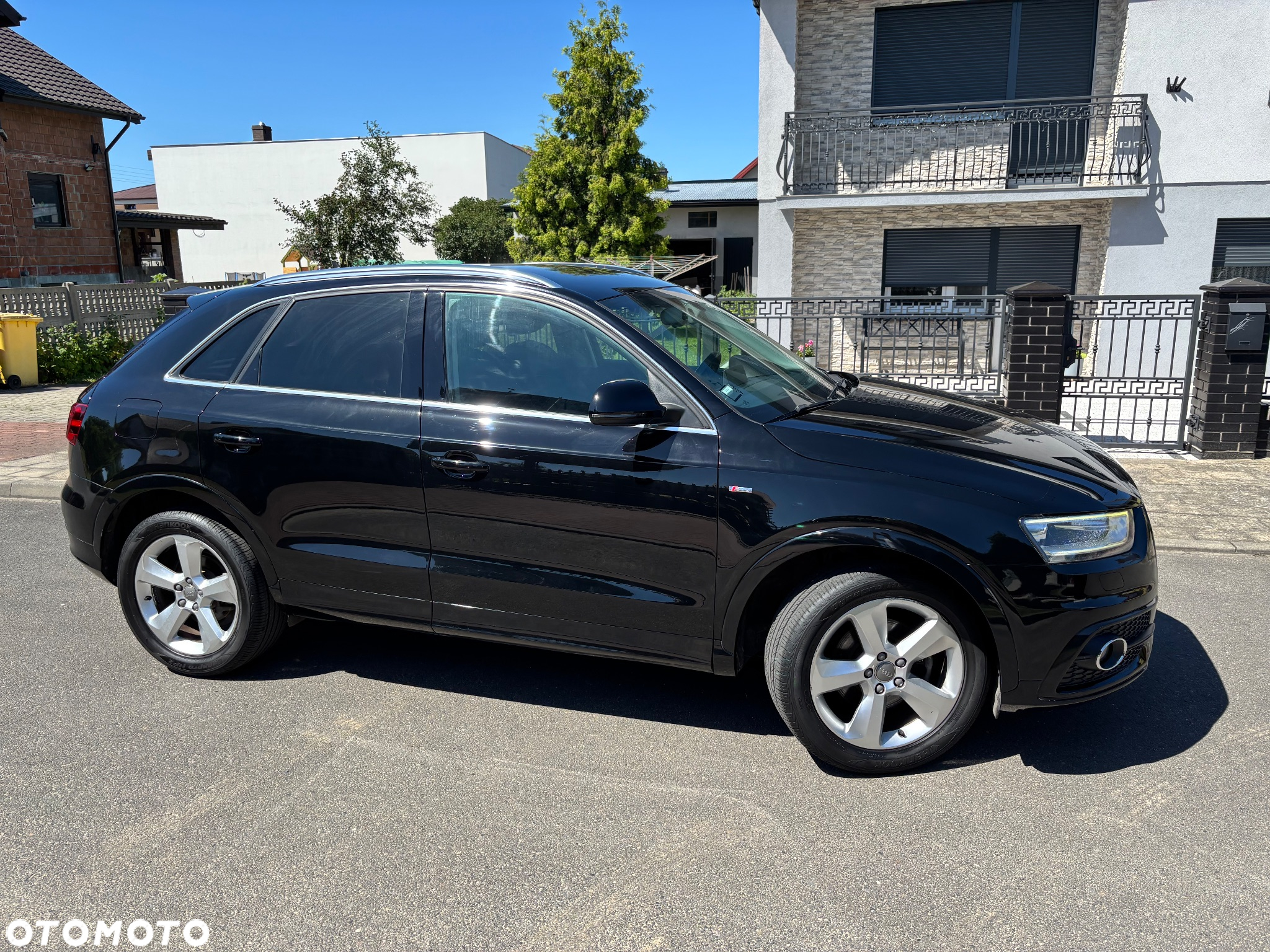 Audi Q3 2.0 TDI Prime Edition - 6