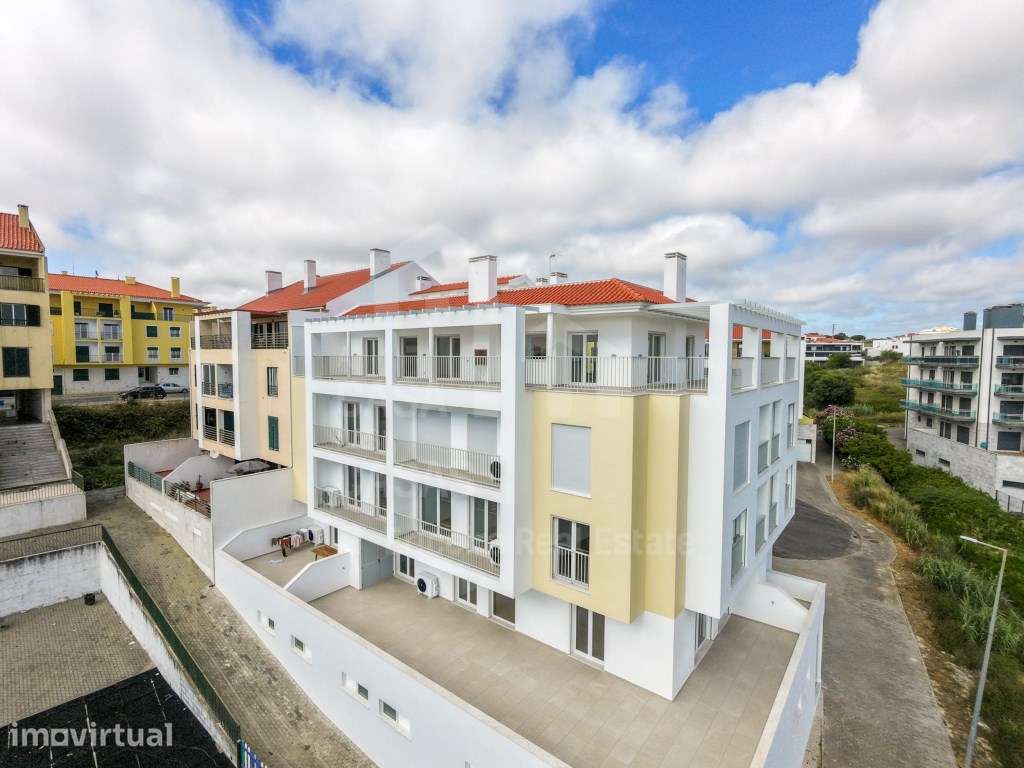 Apartamento T3 - Ericeira, A Casa das Casas - Grande imagem: 3/34