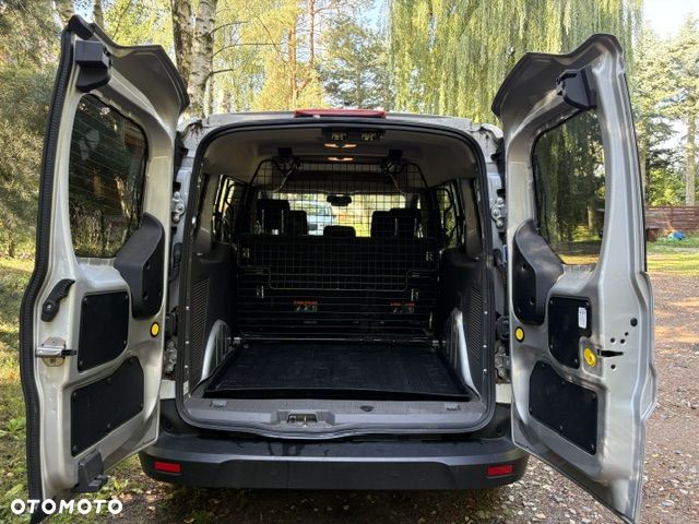 Ford Transit Connect Kombi 230 L2 Trend N1 - 5