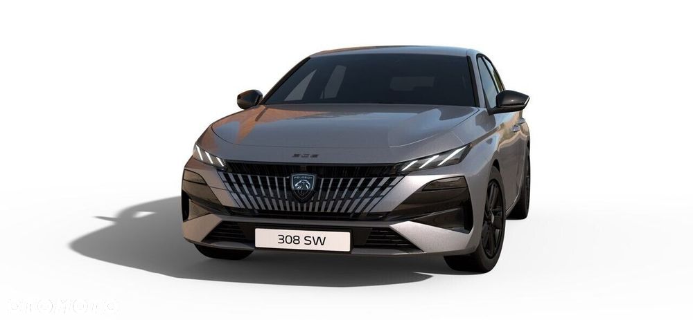 Peugeot 308 - 3
