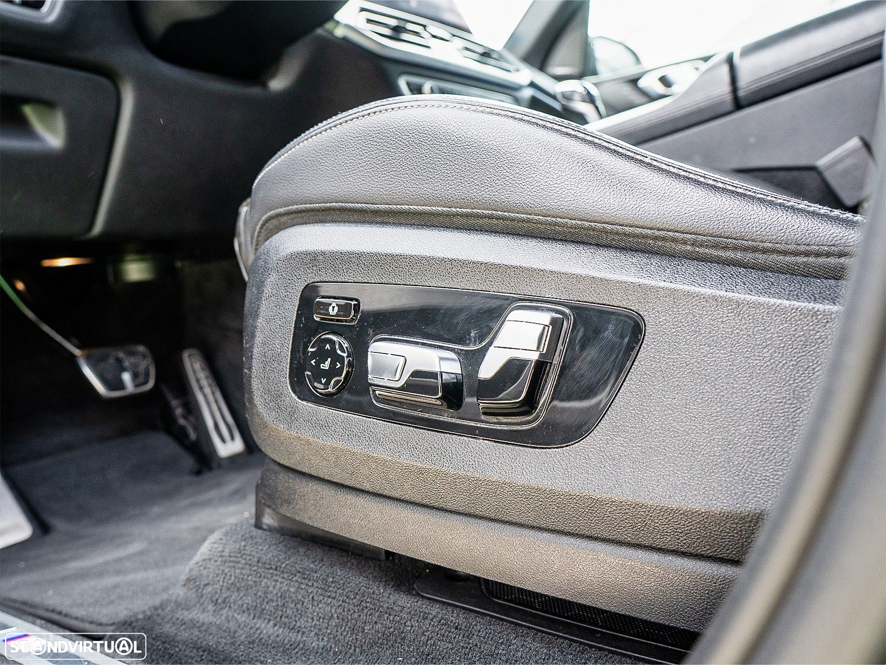 BMW X5 45 e xDrive Pack M - 21