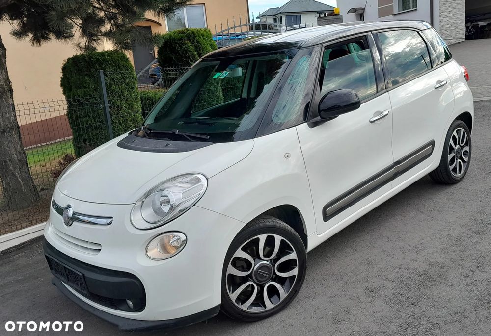 Fiat 500L - 27
