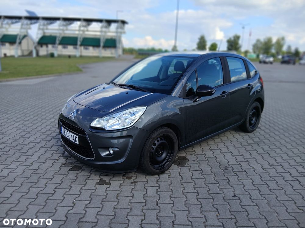 Citroën C3 1.4 HDi Attraction - 1