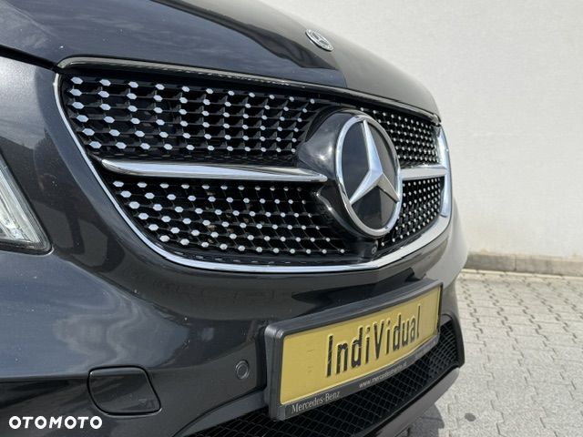 Mercedes-Benz Klasa V 300 d lang 4Matic 9G-TRONIC Avantgarde Edition Edition 19 - 2