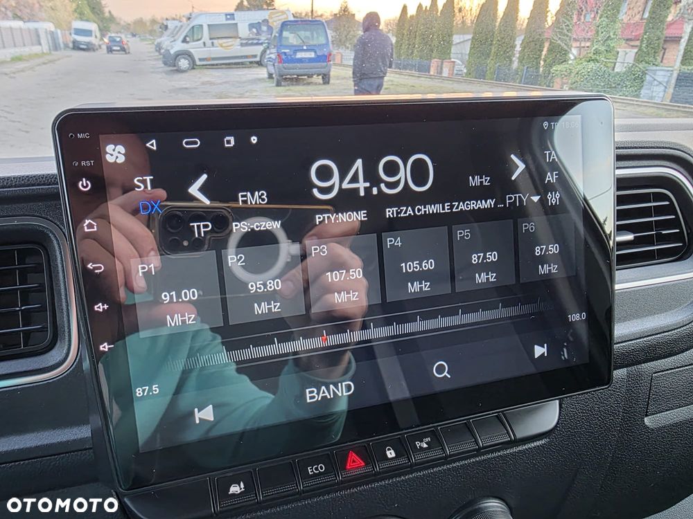 Renault Master L3h2 2.3 136 km Polski Salon Jak Nowy!!! - 22