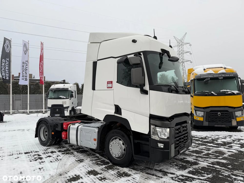 Renault T480 Standard, nowe opony, ACC, gwarancja, serwisowany - 2