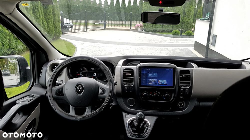 Renault Trafic L2H1 2,9t Pack Clim - 16