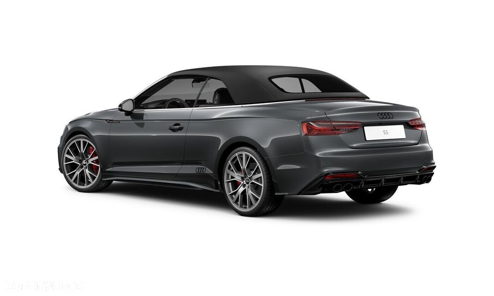 Audi S5 Cabrio ver-coupe-3-0-tfsi-quattro-tiptronic - 7