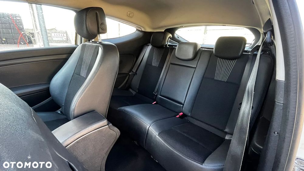 Renault Megane 1.6 Dynamique - 25