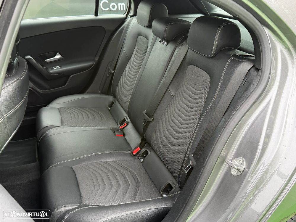 Mercedes-Benz A 250 e Progressive - 19