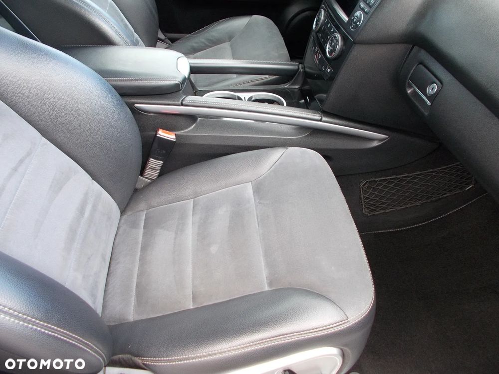 Mercedes-Benz ML 350 CDI 4Matic 7G-TRONIC DPF - 12