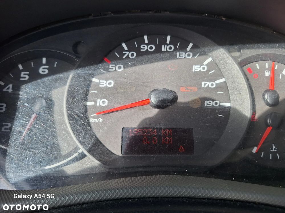 Renault Master - 5